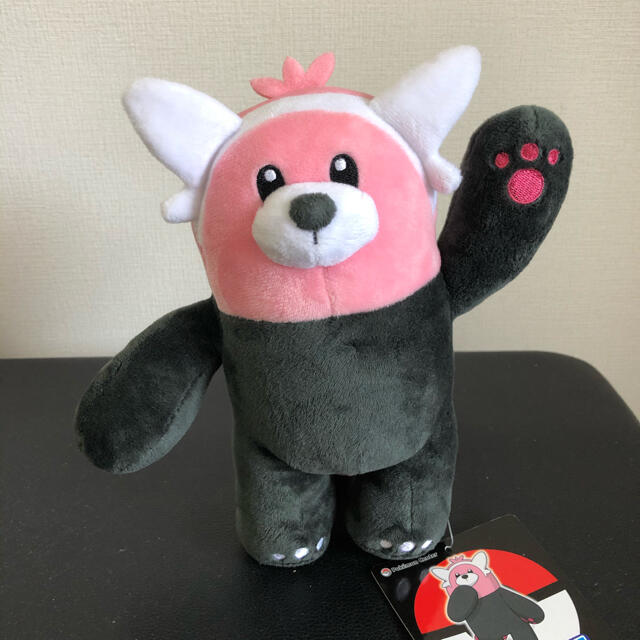 ポケモンセンター ぬいぐるみ キテルグマの通販 By Kana Shop ラクマ