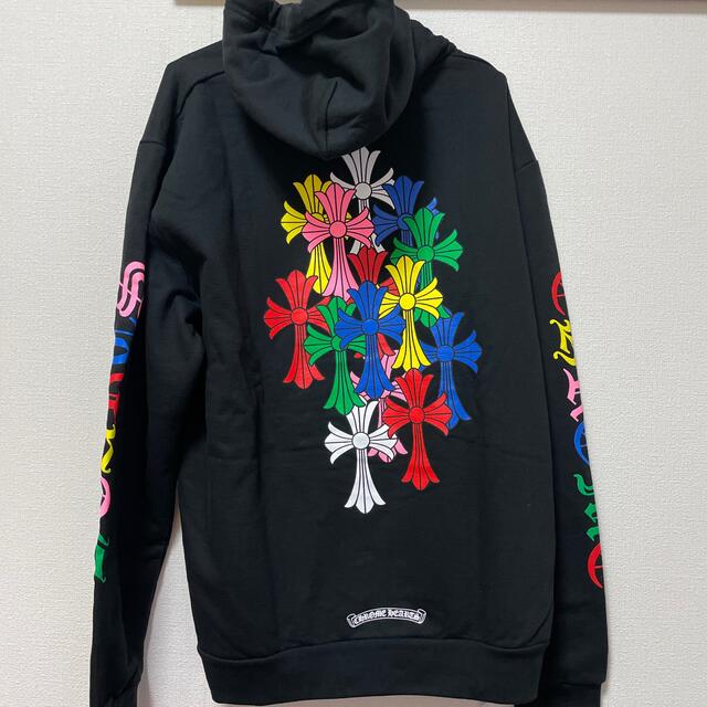 可愛いクリスマスツリーやギフトが! Chrome Hearts 未使用タグ付き
