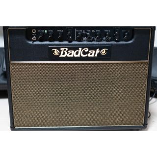 BadCat  BlackCat30R(ギターアンプ)