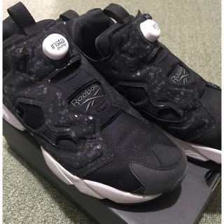 リーボック(Reebok)の★Reebok ポンプ インスタフューリー★(スニーカー)