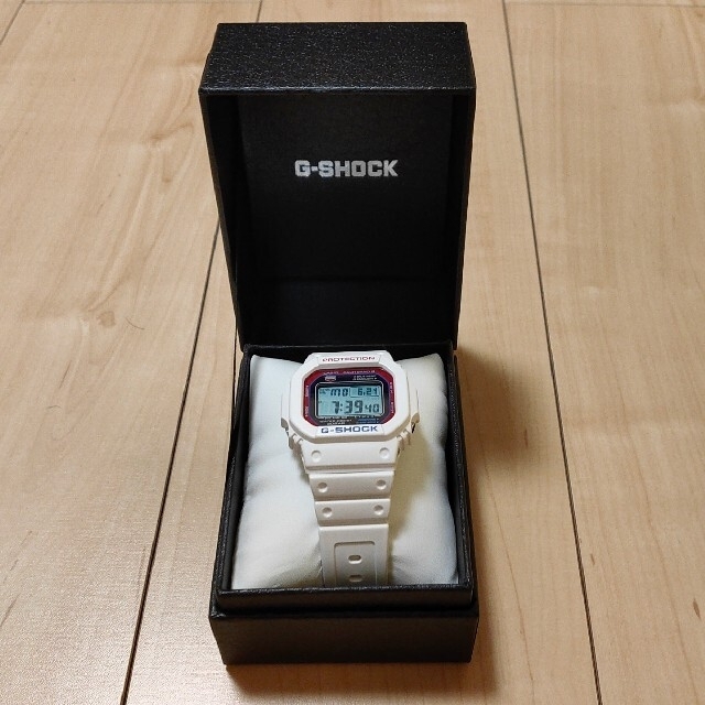 CASIO G-SHOCK GW-M5610TR-7JF CASIO G-SHOCK GW-M5610TR-7JF