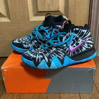 ナイキ(NIKE)のNIKE KYRIE4 "All Star"  カイリー4 オールスター(スニーカー)