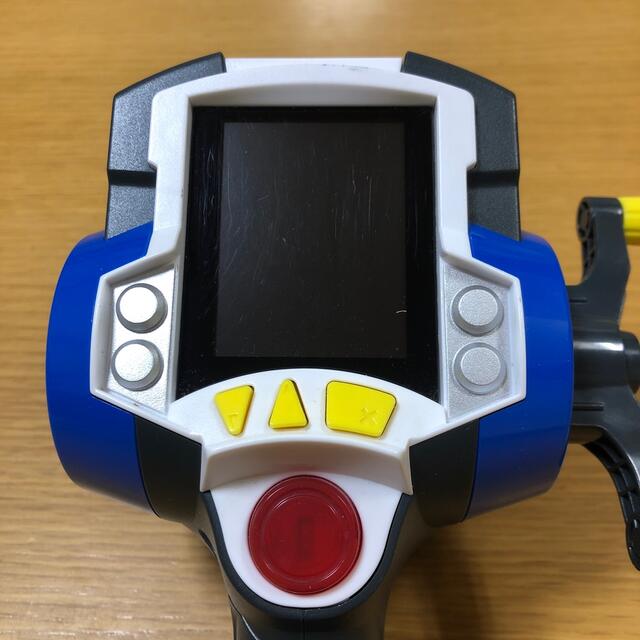 Takara Tomy(タカラトミー)のrayn様専用　バーチャルマスターズスピリッツ エンタメ/ホビーのゲームソフト/ゲーム機本体(携帯用ゲーム機本体)の商品写真