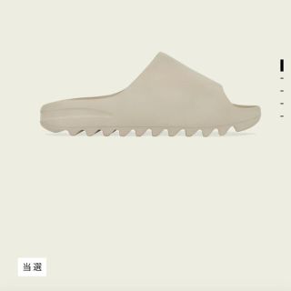 アディダス(adidas)のadidas YEEZY SLIDE PURE 26.5  サンダル(サンダル)