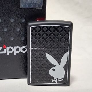 ジッポー(ZIPPO)のZIPPOジッポーライター　プレイボーイ　29578(タバコグッズ)