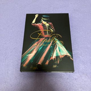 namie　amuro　Final　Tour　2018　～Finally～（東京(ミュージック)