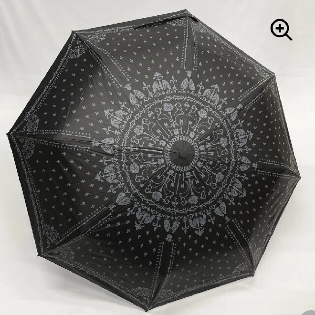 HYDE  影絵 折りたたみ傘