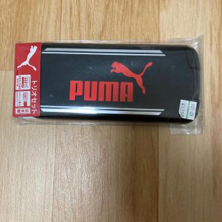 プーマ(PUMA)のトリオセットPUMAはし箸フォークスプーンランチセット(弁当用品)