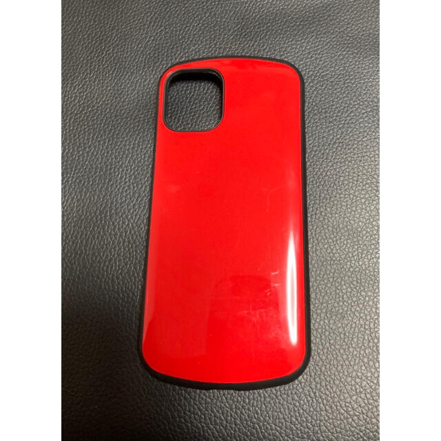 Apple(アップル)のiPhone12mini 128G SIMフリー 超美品 PRODUCT RED スマホ/家電/カメラのスマートフォン/携帯電話(スマートフォン本体)の商品写真