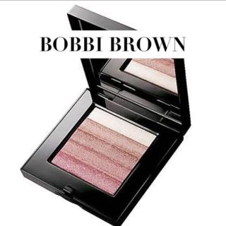 ボビイブラウン(BOBBI BROWN)の【新品同様】BOBBI BROWN/シマーブリック（ピンク）(フェイスカラー)