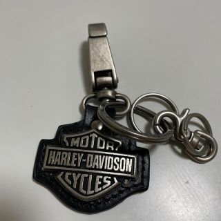 ハーレーダビッドソン(Harley Davidson)のハーレーダビッドソン キーホルダー(キーホルダー)