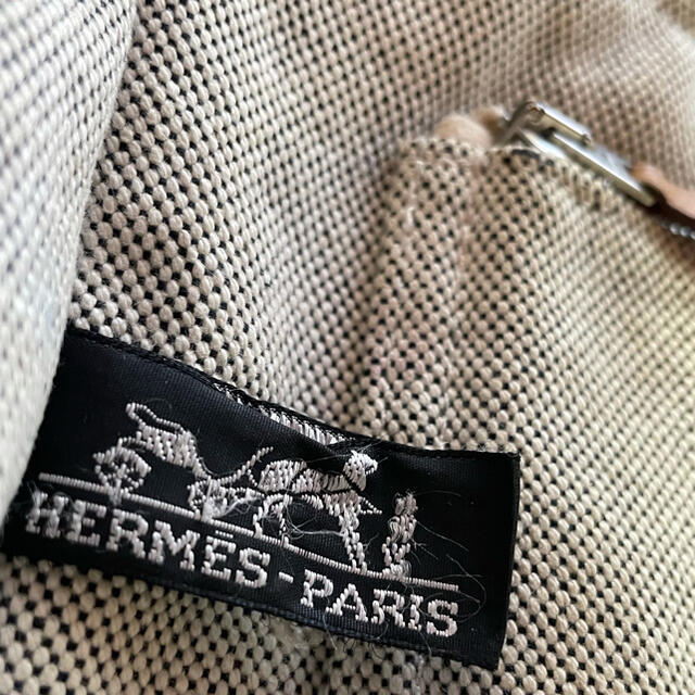 Hermes(エルメス)のエルメス　ニューフールトゥトートMM メンズのバッグ(トートバッグ)の商品写真