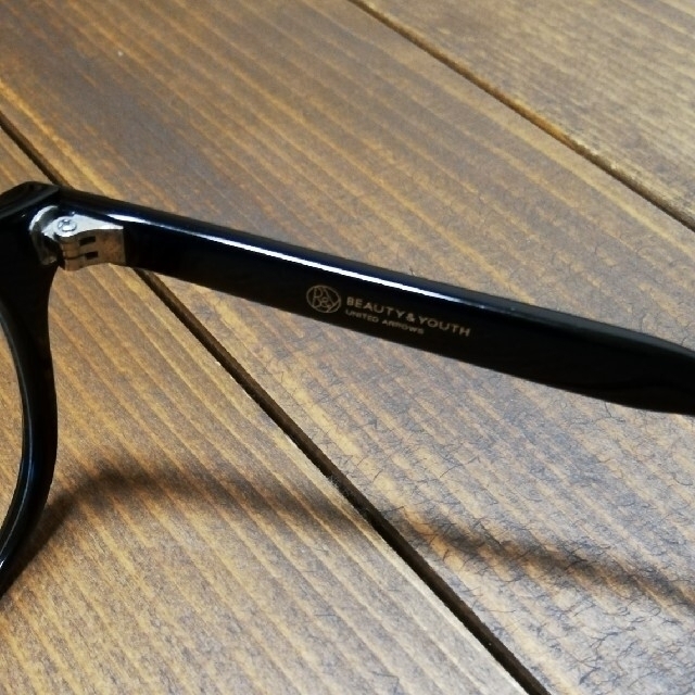 UNITED ARROWS(ユナイテッドアローズ)の金子眼鏡　UNITED ARROWS メンズのファッション小物(サングラス/メガネ)の商品写真