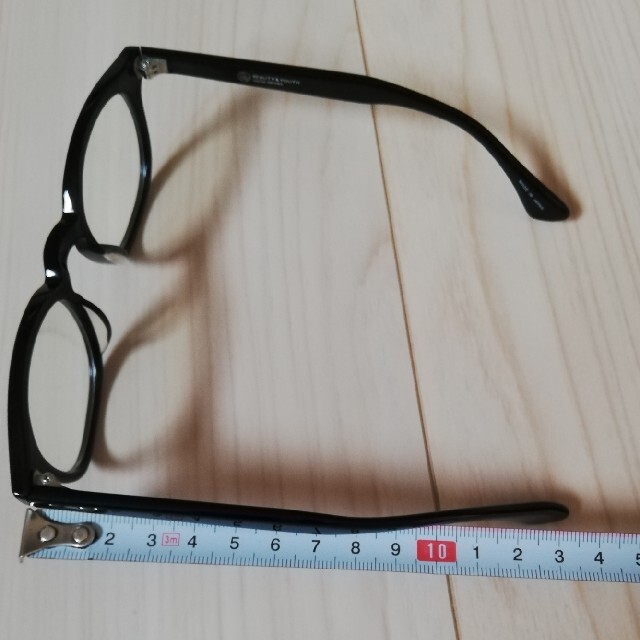 UNITED ARROWS(ユナイテッドアローズ)の金子眼鏡　UNITED ARROWS メンズのファッション小物(サングラス/メガネ)の商品写真