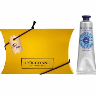 ロクシタン(L'OCCITANE)のロクシタン ♡ ハンドクリーム(ハンドクリーム)