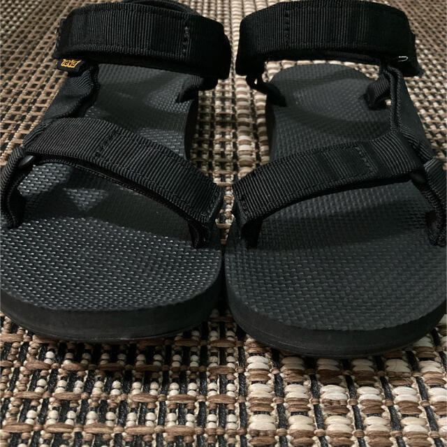 Teva(テバ)のTeva レディース　サンダル レディースの靴/シューズ(サンダル)の商品写真