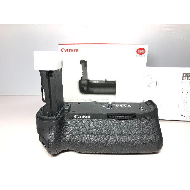 極上品 キヤノン バッテリーグリップ BG-E20 極上品 キヤノン バッテリーグリップ BG-E20