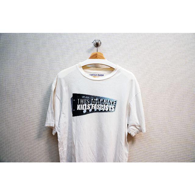グッドイナフ（GOOD ENOUGH）Urei 1620 T-shirt