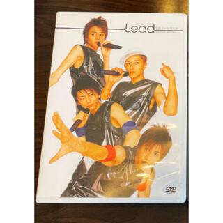 Lead Live⭐️DVD(ミュージック)