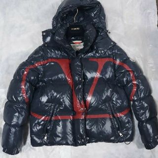 モンクレール(MONCLER)の山下智久着用　モンクレール　ヴァレンティノ　ダウンジャケット(ダウンジャケット)