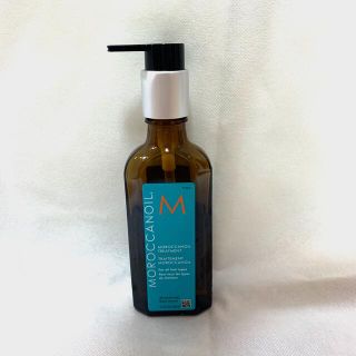 モロッカンオイル(Moroccan oil)のモロッカンオイル　100ml(オイル/美容液)