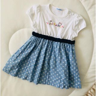 ファミリア 子供 ワンピース 女の子 ドット の通販 100点以上 Familiarのキッズ ベビー マタニティを買うならラクマ ファミリア 子供 ワンピース 女の子 ドット の通販 100点以上 Familiarのキッズ ベビー マタニティを買うならラクマ
