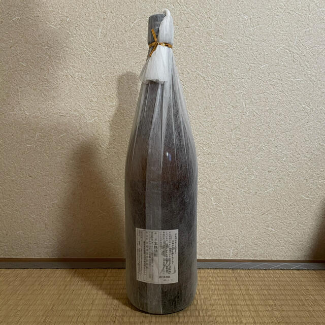 村尾 1800ML 食品/飲料/酒の酒(焼酎)の商品写真