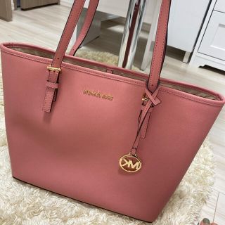 Michael Kors - [明日までお値下げ・美品]マイケルコース トートバッグ