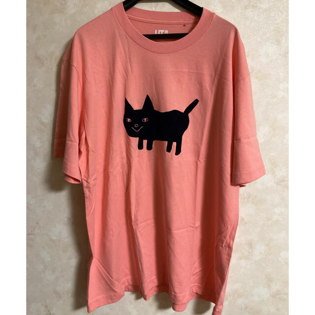 UNIQLO(ユニクロ)のUT 米津玄師　Tシャツ メンズのトップス(Tシャツ/カットソー(半袖/袖なし))の商品写真