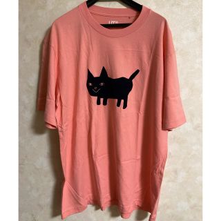 ユニクロ(UNIQLO)のUT 米津玄師　Tシャツ(Tシャツ/カットソー(半袖/袖なし))