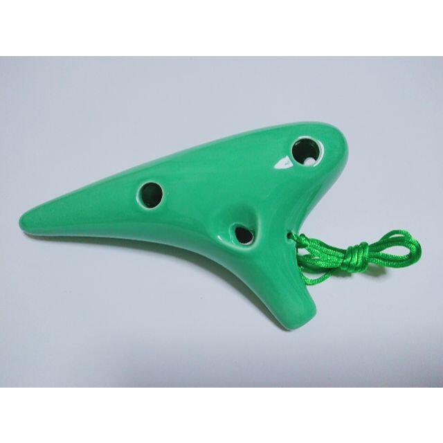 TNG オカリナ シングル 12穴 アルトC Ocarina 高級 管吹奏 楽器 TNG オカリナ シングル 12穴 アルトC Ocarina 高級 管吹奏 楽器