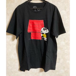 ユニクロ(UNIQLO)のUT PEANUTS × KAWS Tシャツ(Tシャツ/カットソー(半袖/袖なし))