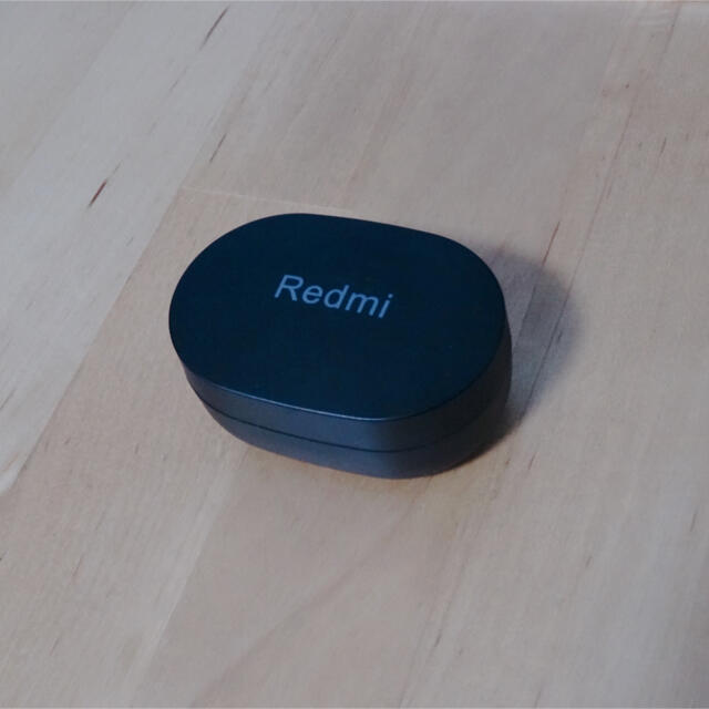 XIAOMI Redmi Airdots Pro3 ワイヤレスヘッドホン スマホ/家電/カメラのオーディオ機器(ヘッドフォン/イヤフォン)の商品写真