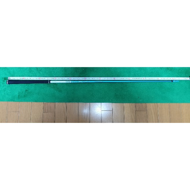 グラファイトデザイン ツアーAD GP GP-5 S テーラーメイドスリーブ付