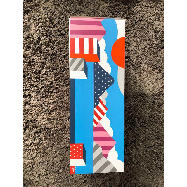 NIKE AirMax1 Parra 2018 24.5cm