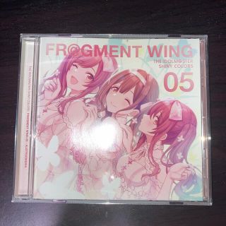 バンダイナムコエンターテインメント(BANDAI NAMCO Entertainment)のFR@GMENT WING 05 ALSTROEMERIA(ゲーム音楽)