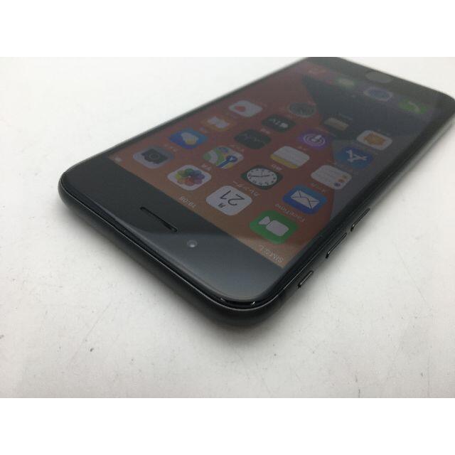 【未使用品】 美品 SIMフリーdocomo iPhone8 64GB ブラック 159