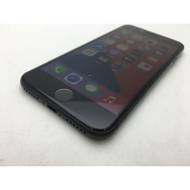 【未使用品】 美品 SIMフリーdocomo iPhone8 64GB ブラック 159