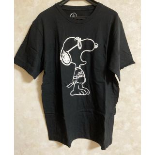 ユニクロ(UNIQLO)のUT PEANUTS × KAWS Tシャツ(Tシャツ/カットソー(半袖/袖なし))