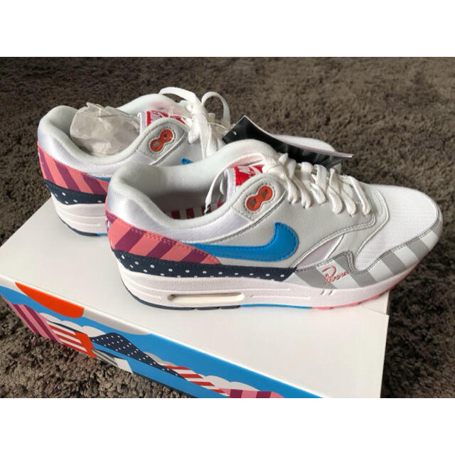 NIKE AirMax1 Parra 2018 25cm