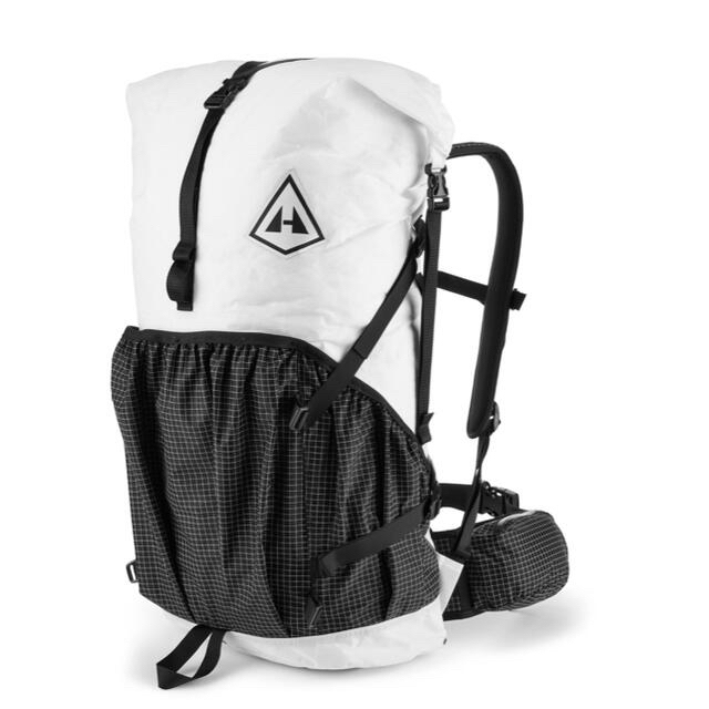 THE NORTH FACE(ザノースフェイス)のハイパーライトマウンテンギア 2400(40L) サウスウェスト　Lサイズ　新品 スポーツ/アウトドアのアウトドア(登山用品)の商品写真