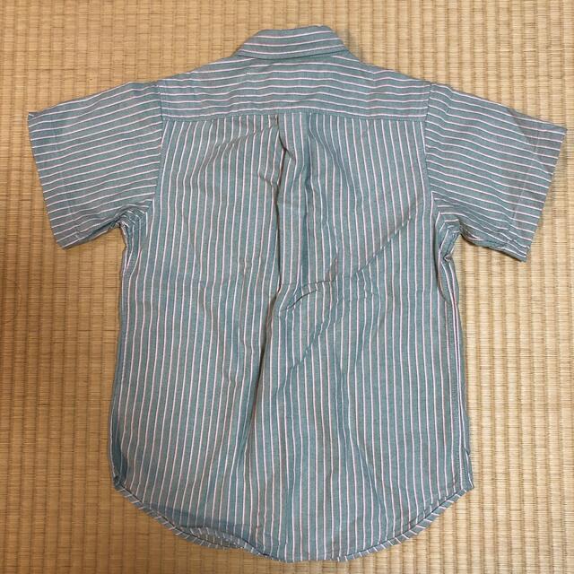 Ralph Lauren(ラルフローレン)のラルフローレン 130 シャツ キッズ/ベビー/マタニティのキッズ服女の子用(90cm~)(Tシャツ/カットソー)の商品写真