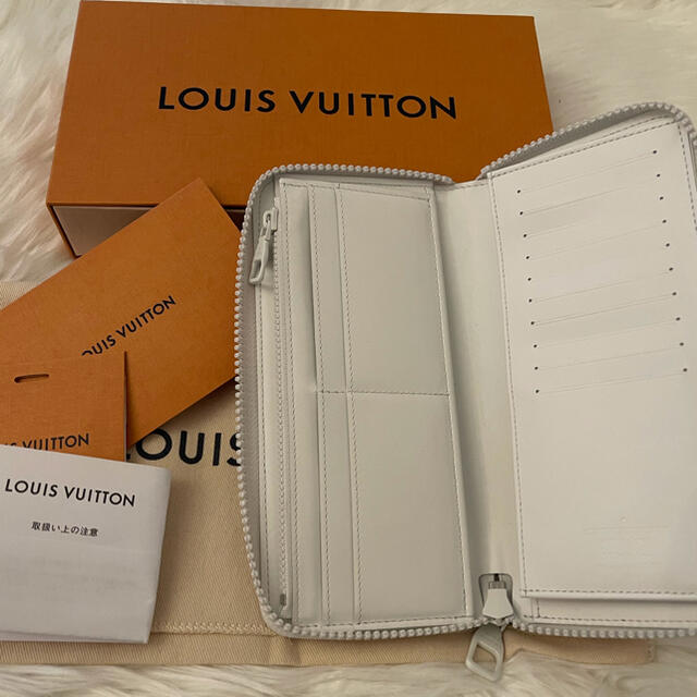 LOUIS VUITTON(ルイヴィトン)の☆ ジッピーウォレットヴェルティカル 長財布 ☆ メンズのファッション小物(長財布)の商品写真