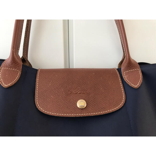 LONGCHAMP(ロンシャン)のロンシャン プリアージュ トートバッグ　Lサイズ レディースのバッグ(トートバッグ)の商品写真