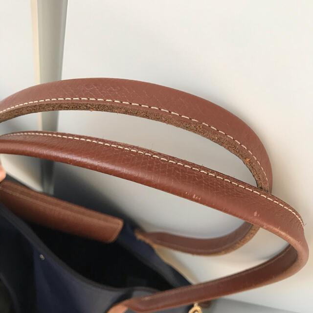 LONGCHAMP(ロンシャン)のロンシャン プリアージュ トートバッグ　Lサイズ レディースのバッグ(トートバッグ)の商品写真