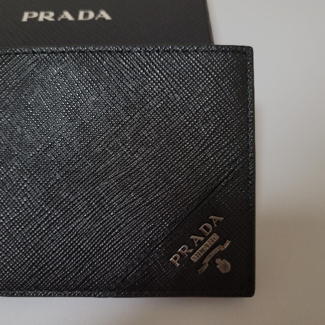 PRADA(プラダ)のoscaさま専用 メンズのファッション小物(マネークリップ)の商品写真