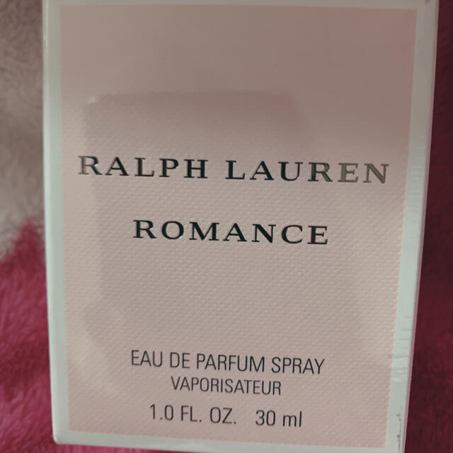 Ralph Lauren(ラルフローレン)のラルフローレン ロマンス 香水 コスメ/美容の香水(香水(女性用))の商品写真