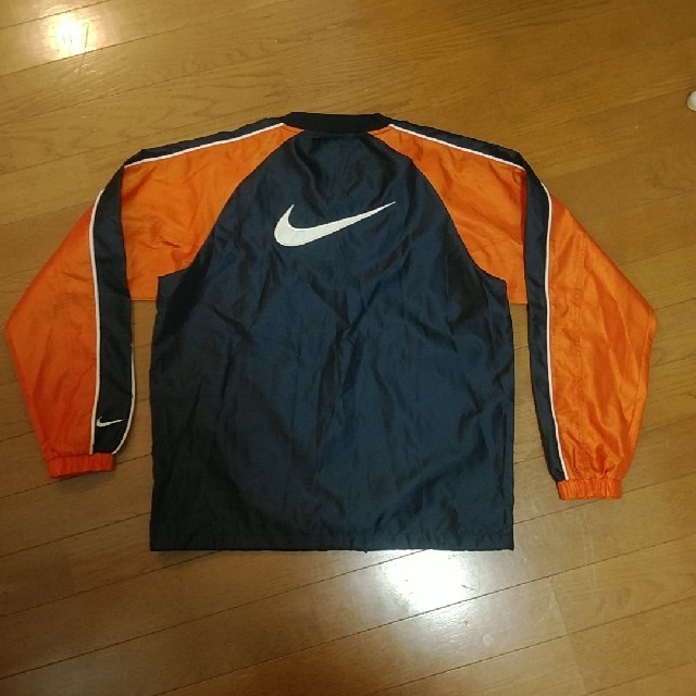 NIKE(ナイキ)のナイキ　トレーニングウェア(ピステ)　150 エンタメ/ホビーの美術品/アンティーク(その他)の商品写真