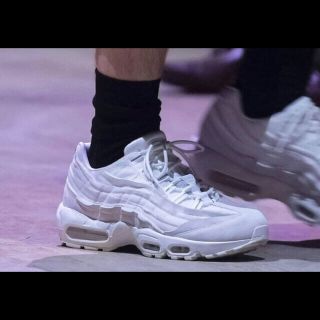 ナイキ(NIKE)の◆ COMME des GARÇONS x Nike airmax 95 ◆ (スニーカー)