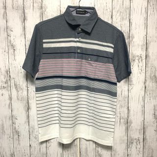 トロイ(TOROY)の《最終価格！8/14まで》TOROY size M(ポロシャツ)